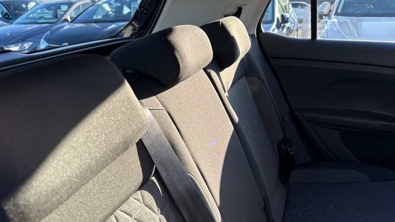 Volkswagen T-Cross 1.0 TSI Match 5dr Petrol Estate